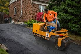 Reliable New California, OH Driveway Paving Services Solutions